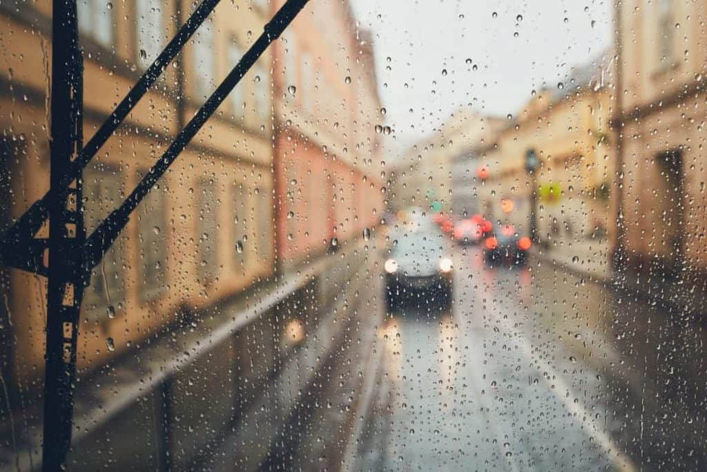 Consejos para realizar una mudanza en temporada de lluvias | Mudanzas Roy