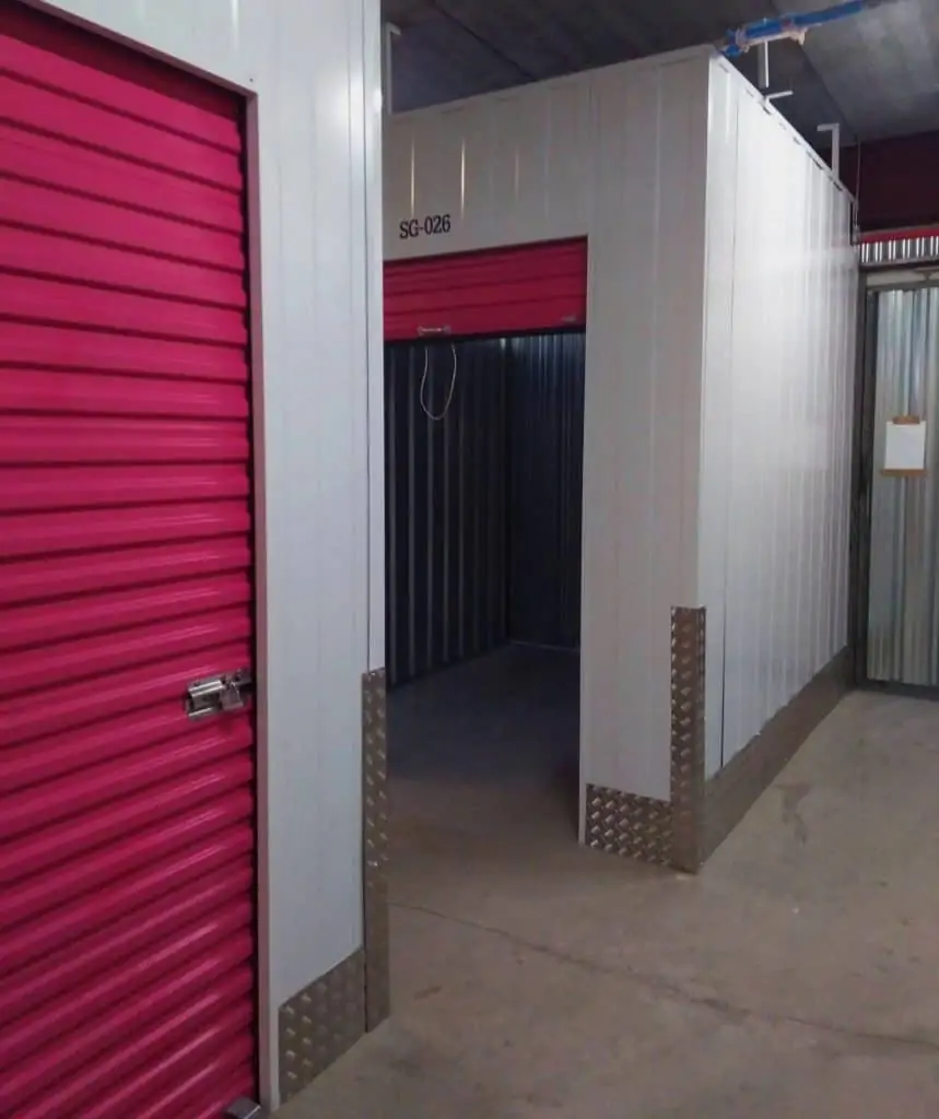 guardamuebles mudanzas roy