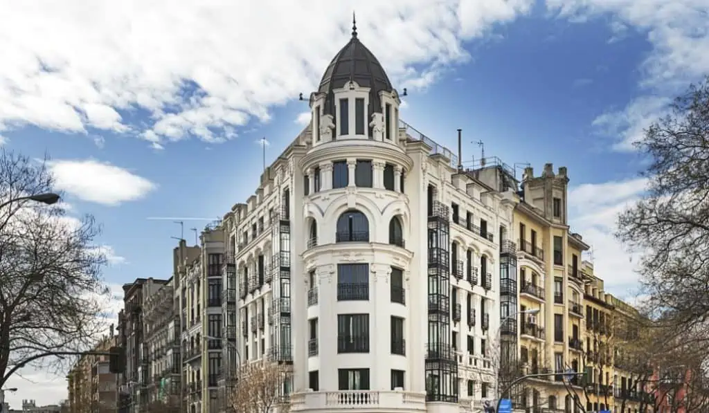 mudanzas chamberí madrid