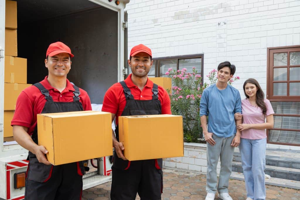 mudanza económica vs profesional