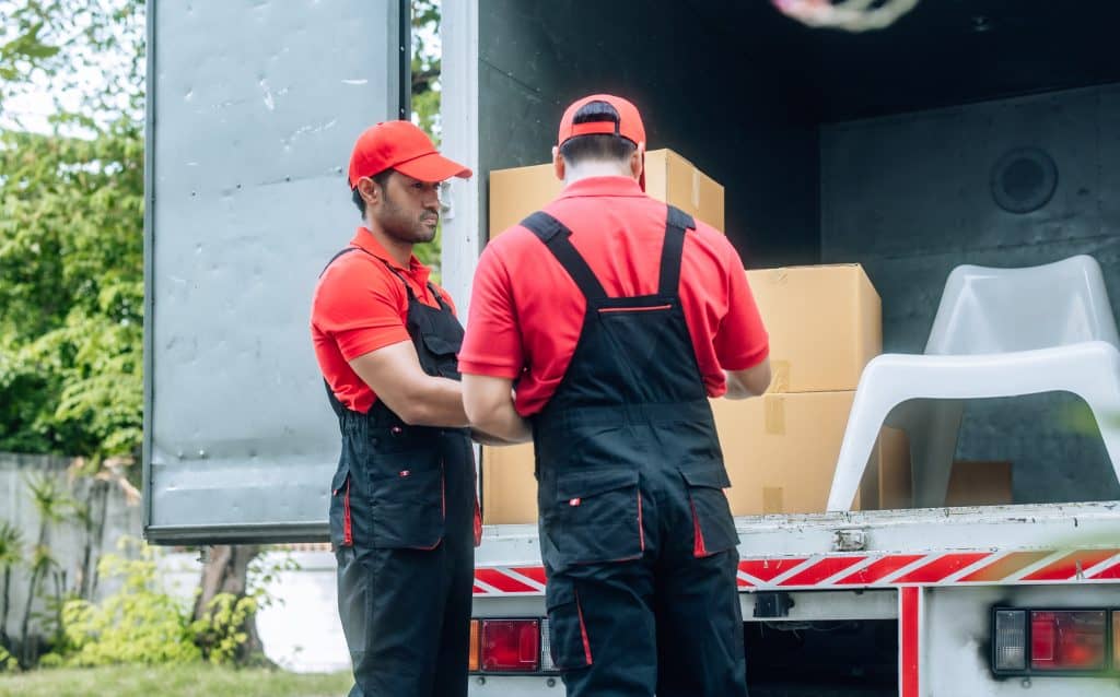 preparación mudanza nacional