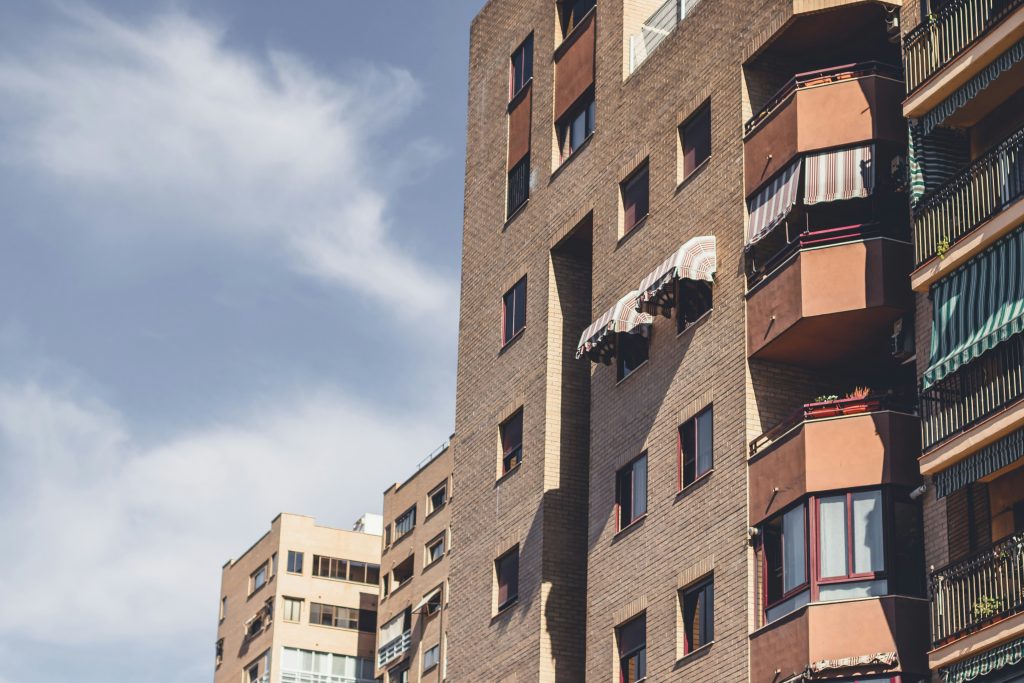 qué revisar al dejar un piso de alquiler por mudanza