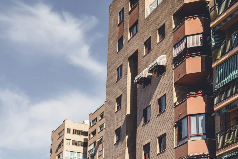 qué revisar al dejar un piso de alquiler por mudanza